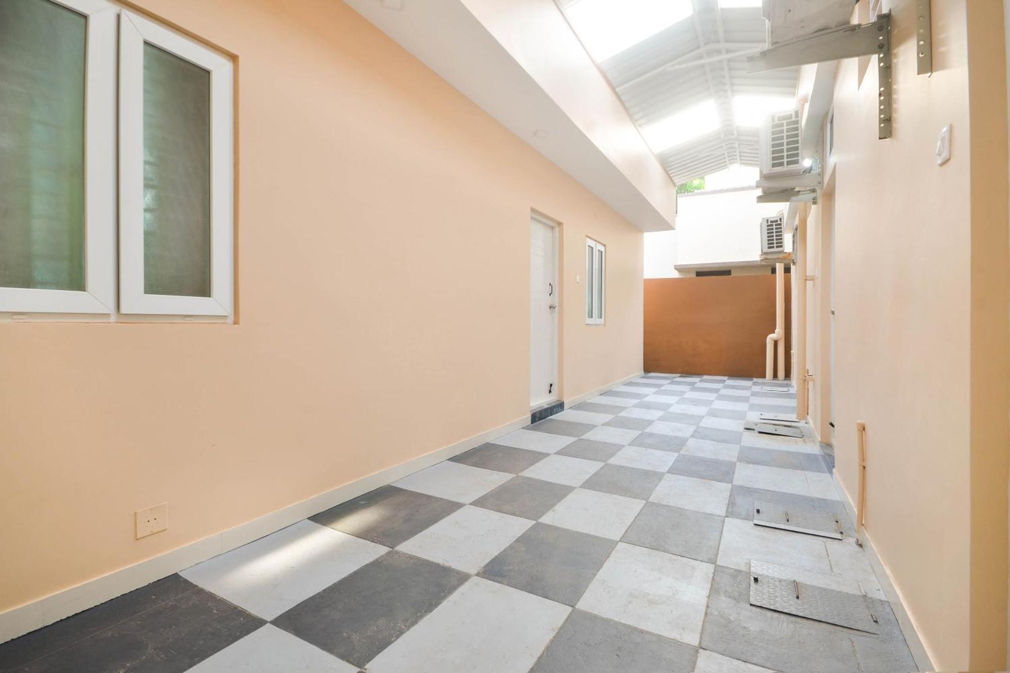 Hotel O Siva Residency Irugur Εξωτερικό φωτογραφία