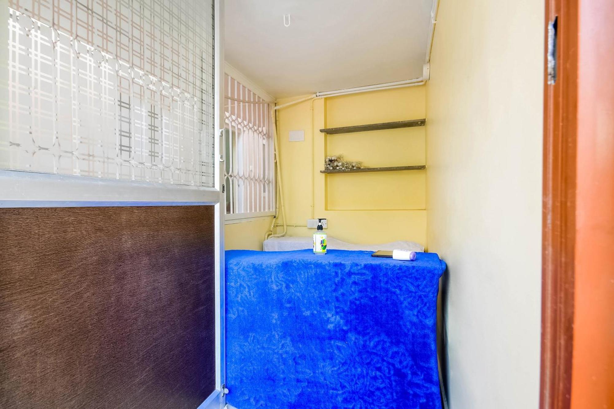 Hotel O Siva Residency Irugur Εξωτερικό φωτογραφία